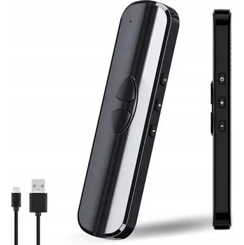 Zabezpečení domácnosti Elektronický překladač jazyků Smart Voice Translator – více než 137 jazyků