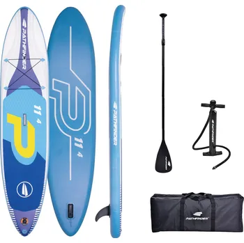 Paddleboard PATHFINDER Lite 11'4''
