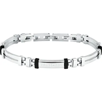 Náramek TRUSSARDI T-Steel TJAXV25