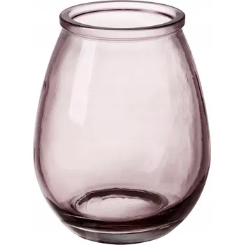 Váza Váza IKEA sklo 13 cm