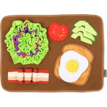 Hračka pro psa P.L.A.Y. Čmuchací dečka Brunch