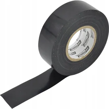 PVC páska AW-Tools 12 mm x 10 m