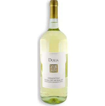 Víno Isola dei Nuraghi, IGT Vermentino 1,5 l 12,5 % vol.