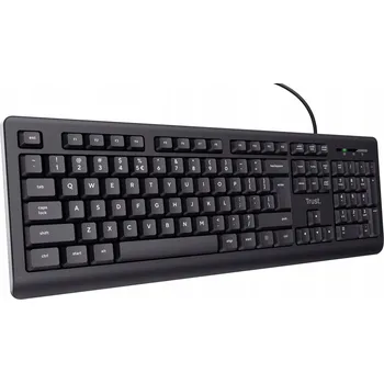 Klávesnice TRUST Klávesnice TK-150