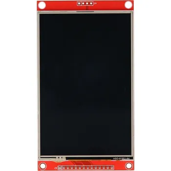 MSALAMON TFT LCD 4,0" 320x480px ST7796