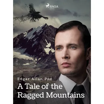 Kniha A Tale of the Ragged Mountains Ekniha