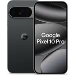 Google Pixel 10 Pro 256GB Obsidian