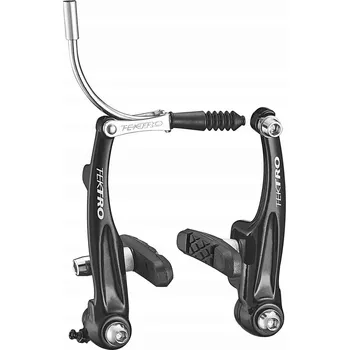 Brzda na kolo Brzda ráfková Tektro M837AL, destičky 836.12 V-brake