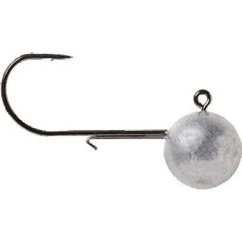 Savage Gear Jigová hlavička Ball Jighead 3 g Velikost 4 5 ks