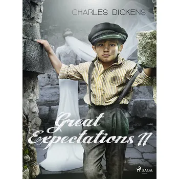 Kniha Great Expectations II Ekniha