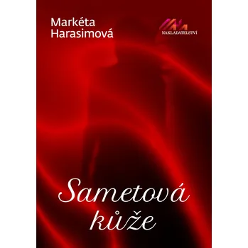 Kniha Sametová kůže Ekniha