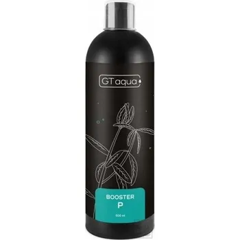 Hnojivo GT aqua Booster P 500ml Fosforečné hnojivo