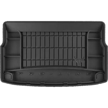 autokoberec Gumová vana do kufru Frogum