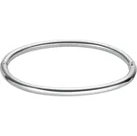 Rosefield dámský pevný náramek rhodiovaný JBPBS - J1046