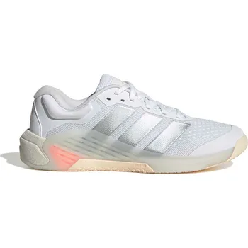 Dámské tenisky Dámské boty ADIDAS DROPSET 4 POWER TRAINER W JR4666 – Bílá 40