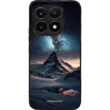 Mobiwear Glossy lesklé pouzdro na Xiaomi 15T hvězdná obloha