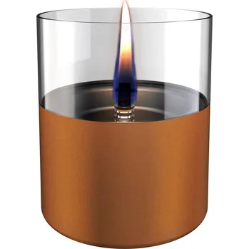 Lucerna TenderFlame Lilly 10 Glass Copper