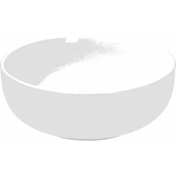 Tognana EDGE BIANCO Sada misek 6 ks 15 cm