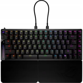 Klávesnice Klávesnice ASUS ROG Falcata RGB