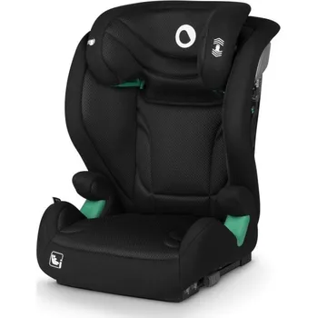 Autosedačka Lionelo Igo i-Size Black Carbon