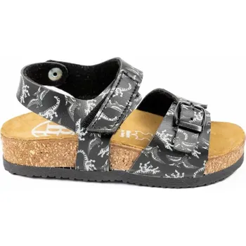 Chlapecké pantofle Dětské pantofle s dinosaury 29