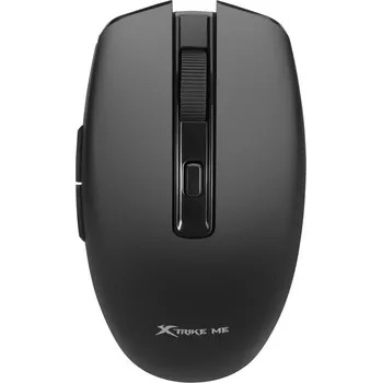 Myš XTRIKE ME GW-224 BK Wireless Office Mouse
