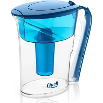 Filtrace vody Quell EIVA Filtrační konvice modrá