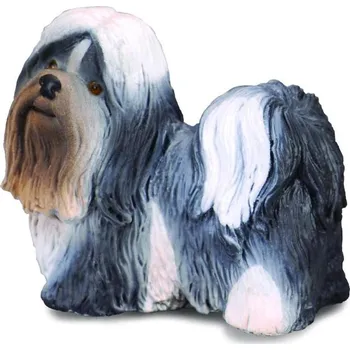 Dětské zboží Collecta pes Shih Tzu