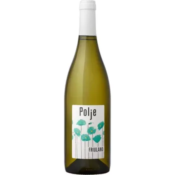 Víno Sutto Polje Friulano DOC Collio 2021 0,75 l 13 %