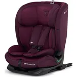 Kinderkraft Oneto3 i-Size, 76-150 cm + Isofix, Cherry pearl