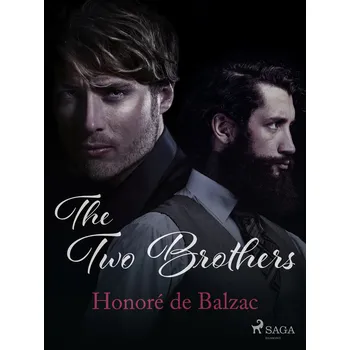 Kniha The Two Brothers Ekniha