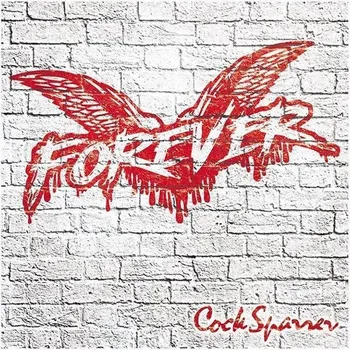 Zahraniční hudba Cock Sparrer: Forever
