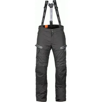 Moto kalhoty Yoko Jätkä dámské černá XL