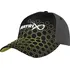 Kšiltovka Matrix Hex Print Baseball Cap černá uni
