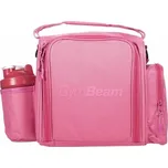 Taška na jídlo GymBeam FIT UNI Růžová