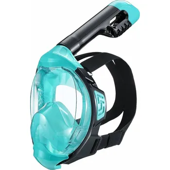 Potápěčská maska Agama Lenny Celoobličejová S/M aqua