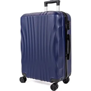 Mifex V83 tmavě modrý, střední, 58 l