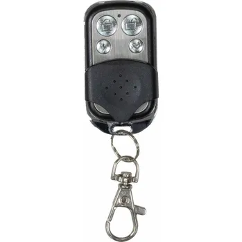 Zabezpečovací technika EVOLVEO Alarmex Pro (ACSALMRMT) dálkový ovladač/klíčenka