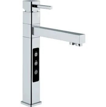 Výrobník sody SINOP Baterie na sodu 7190