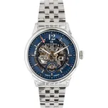 Carl von Zeyten CVZ0080BLMS Schramberg automatic 43 mm