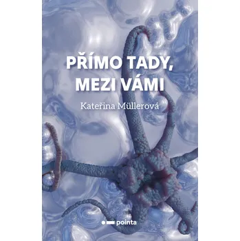 Přímo Tady, Mezi Vámi Ekniha
