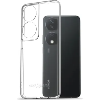 Pouzdro na mobilní telefon AlzaGuard Crystal Clear TPU Case pro Honor X7b