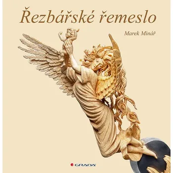 Řezbářské řemeslo Ekniha