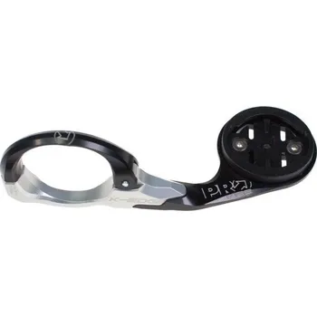 Tachometr PRO Držák na cyklopočítač Garmin pro řídítka Vibe Aero