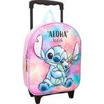 Stitch Aloha - 3D batoh