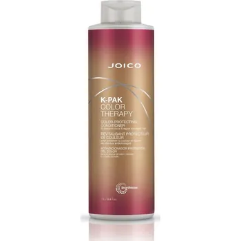 JOICO KPak Color Therapy Conditioner rekonstrukční kondicionér pro barvené poškozené vlasy 1000 ml
