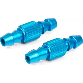 RC náhradní díl Kavan Palivová spojka 180st. (2ks)