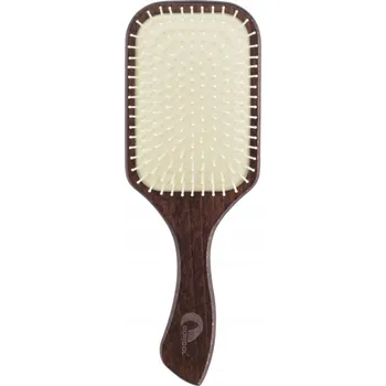 kartáč na vlasy Masážní kartáč na vlasy a rozčesávání Gorgol