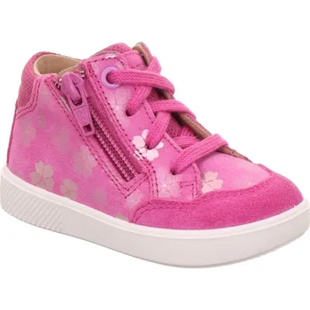 SUPERFIT OBUV SUPIES 1-000783-5500 PINK/LILA (25) - 9010925208239