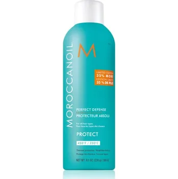 Kosmetika Moroccanoil Protect termoochranný sprej pro úpravu žehličkou a kulmou 300 ml
